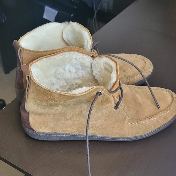 Quoddy Huggeur Chukka - Picture 4 of 4